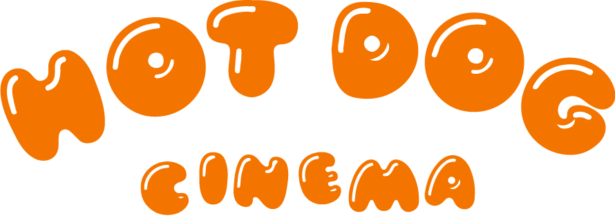 Hot Dog Cinema Logo